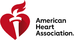 American Heart Association logo